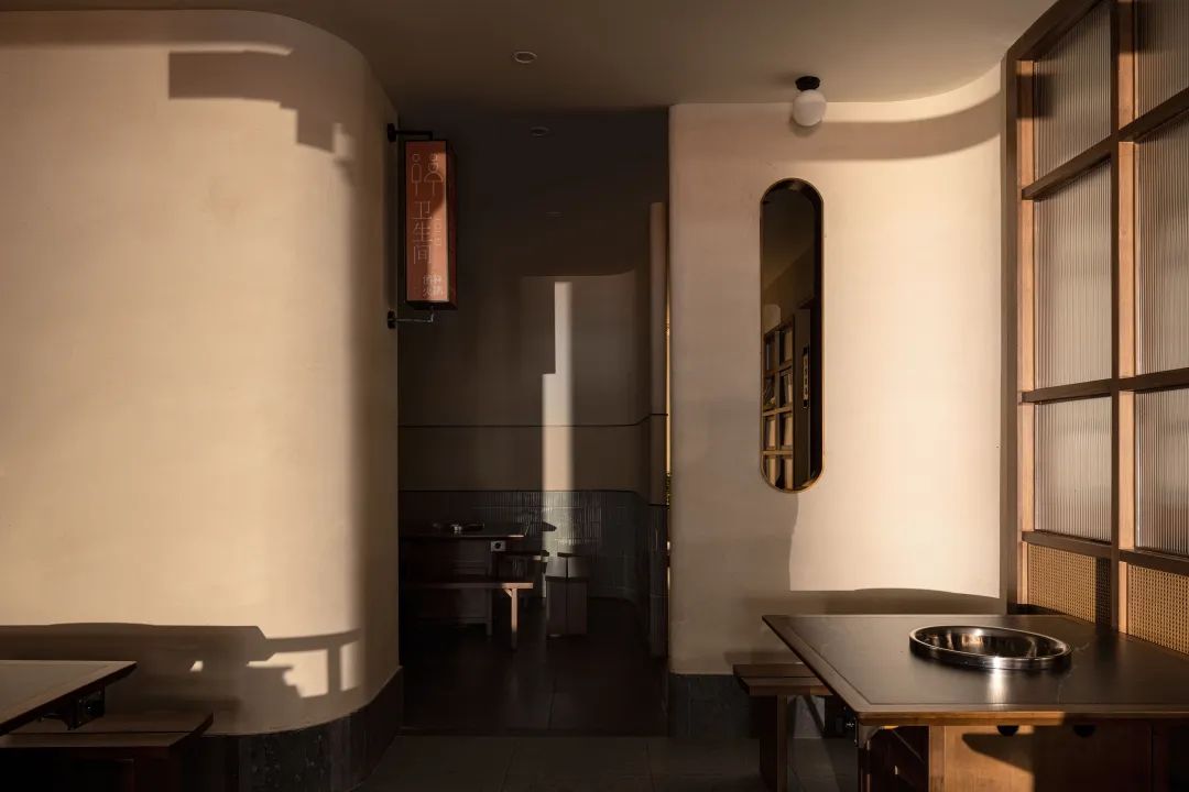 重庆火锅 · 市井烟火的简璞设计丨中国重庆-18