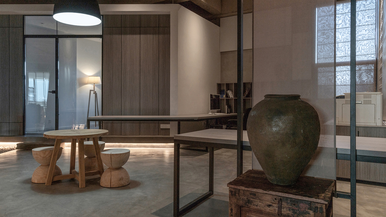 Order Design | 丽江本末设计办公室-21