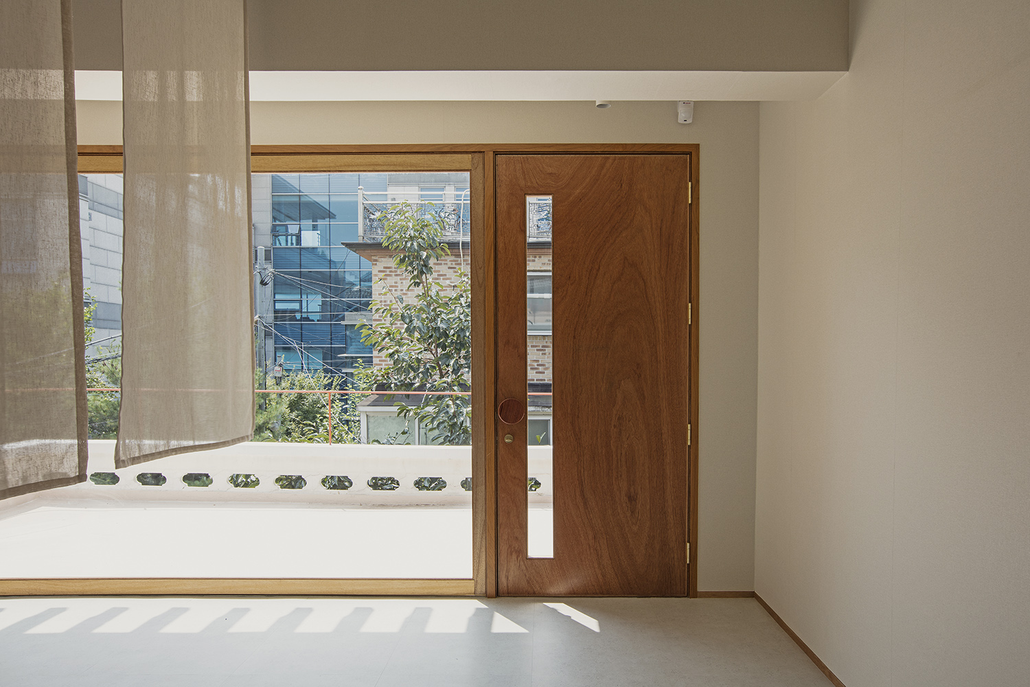 Granhand 体验店丨韩国首尔丨TFP-17