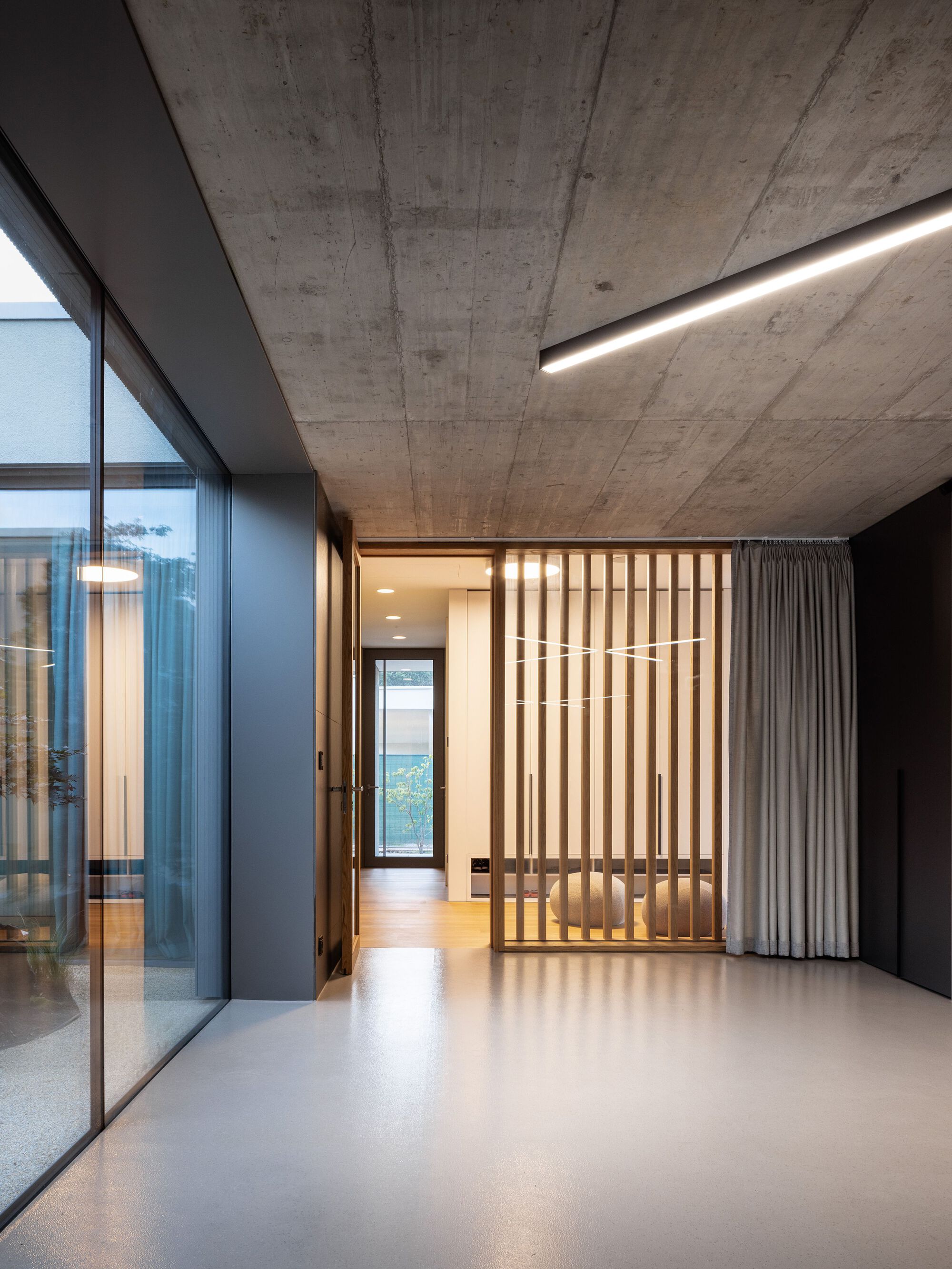 网格之家丨斯洛伐克特尔纳瓦丨beef architekti-38