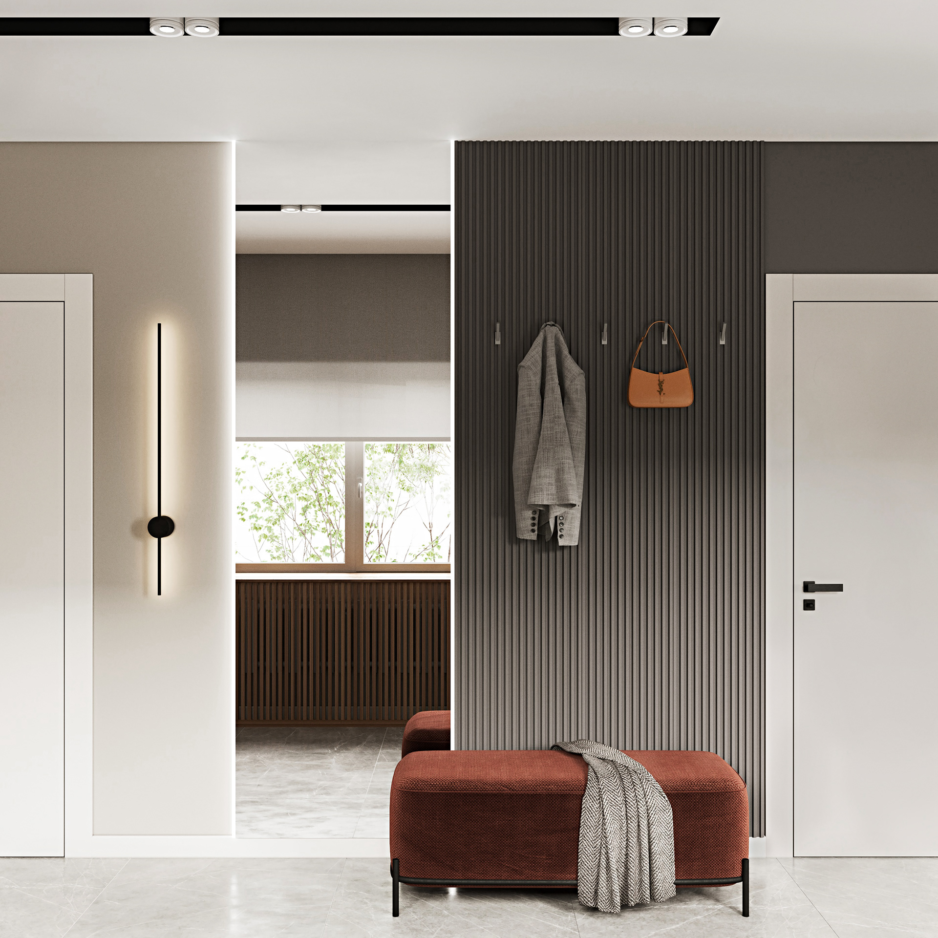 大峡谷·177 平方米丨乌克兰敖德萨-72