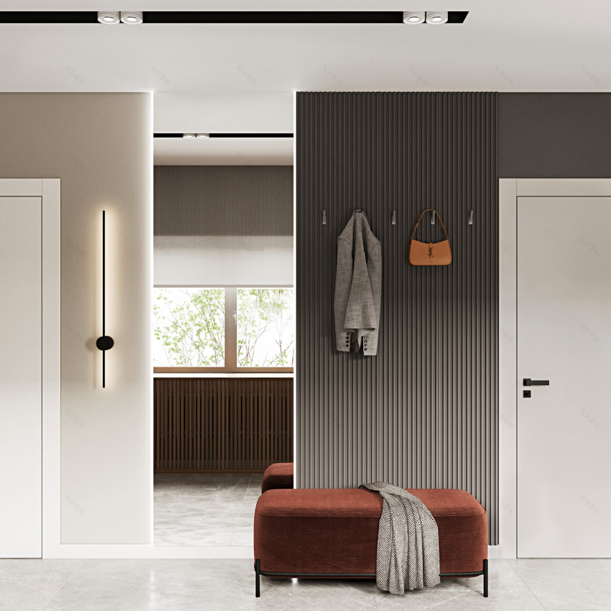 大峡谷·177 平方米丨乌克兰敖德萨-72