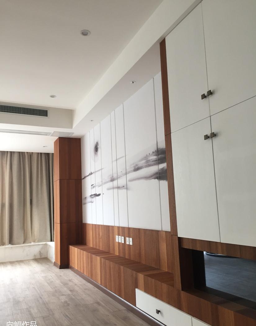 
滨河雅居 恰好清淡 -1