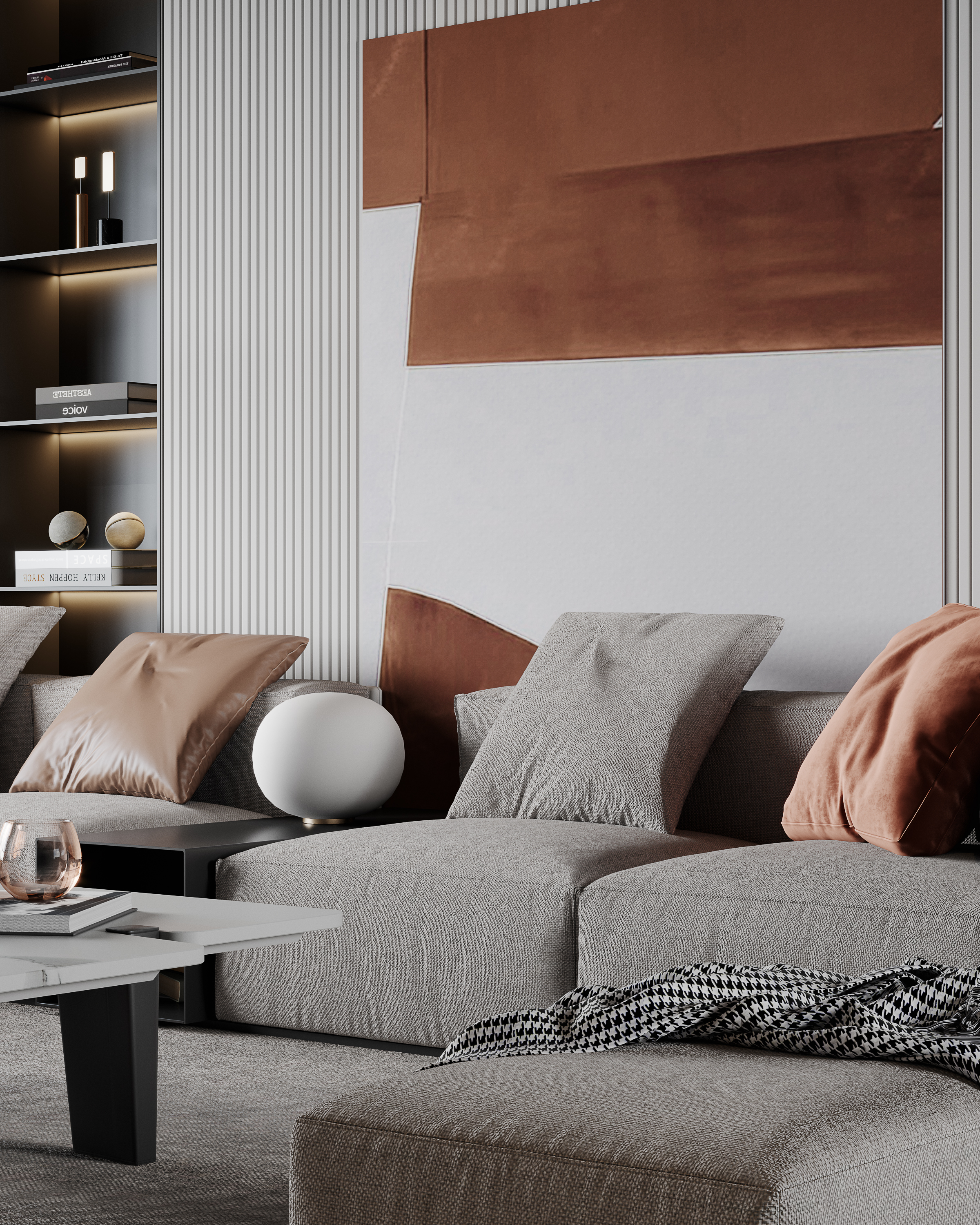 CORONA近期作品-0