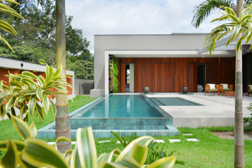 森林中的宜居秘境-23