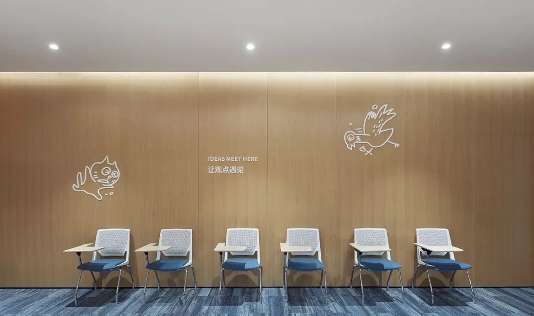 于强设计新作 | 原木与色彩的碰撞，揭开每一个大人小孩的童趣！-41