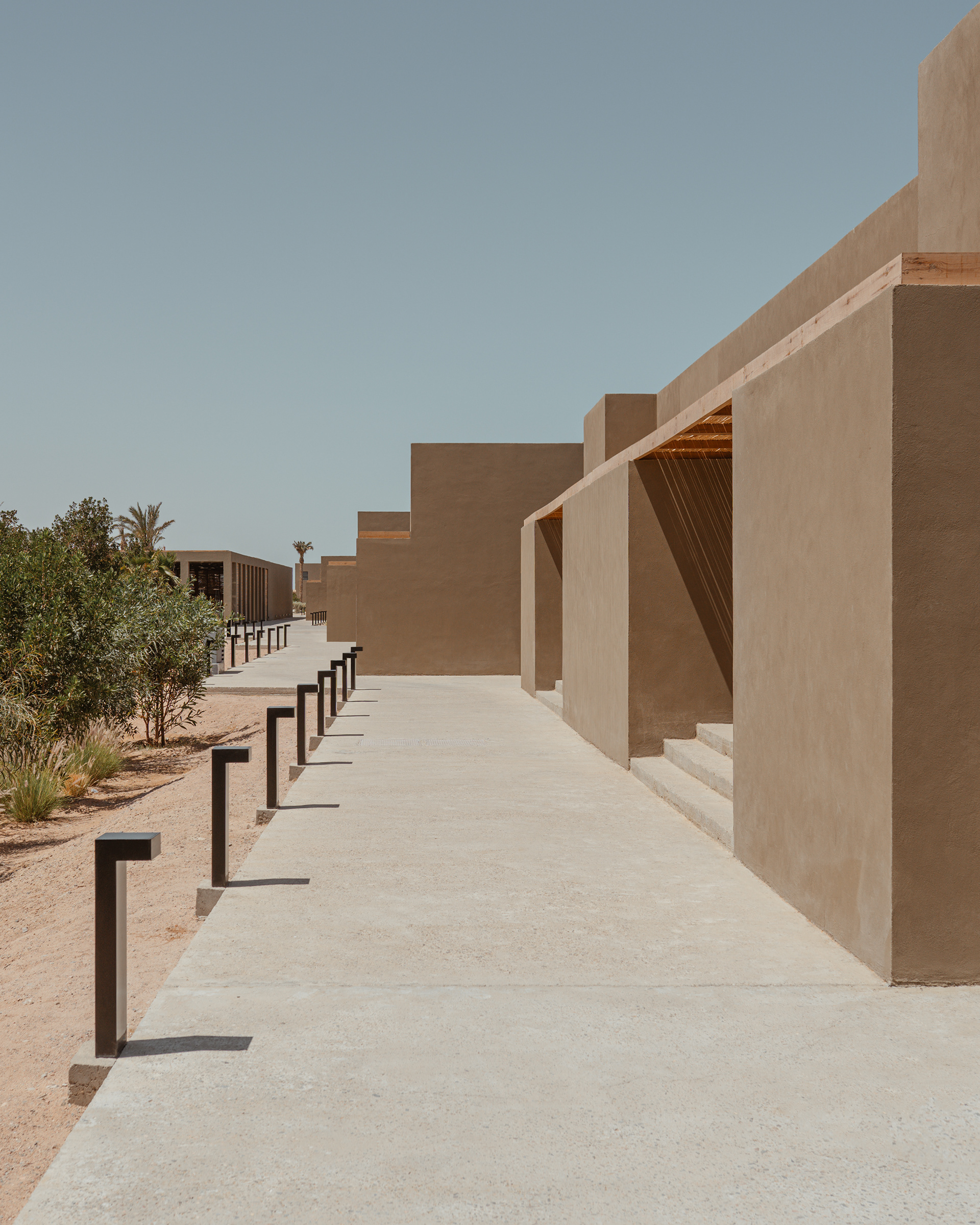 卡萨库克酒店（卡萨库克）丨埃及-15