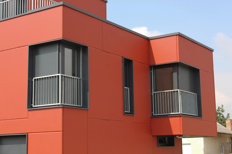 丨克罗地亚丨萨格勒布大学建筑学院建筑设计室-23