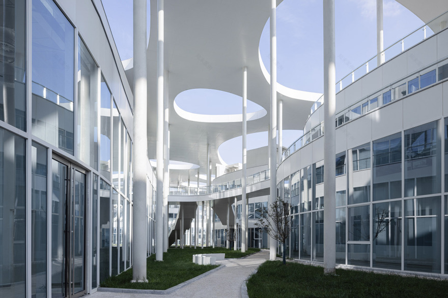 日照茶叶科创示范园丨中国日照丨孔祥伟工作室-95