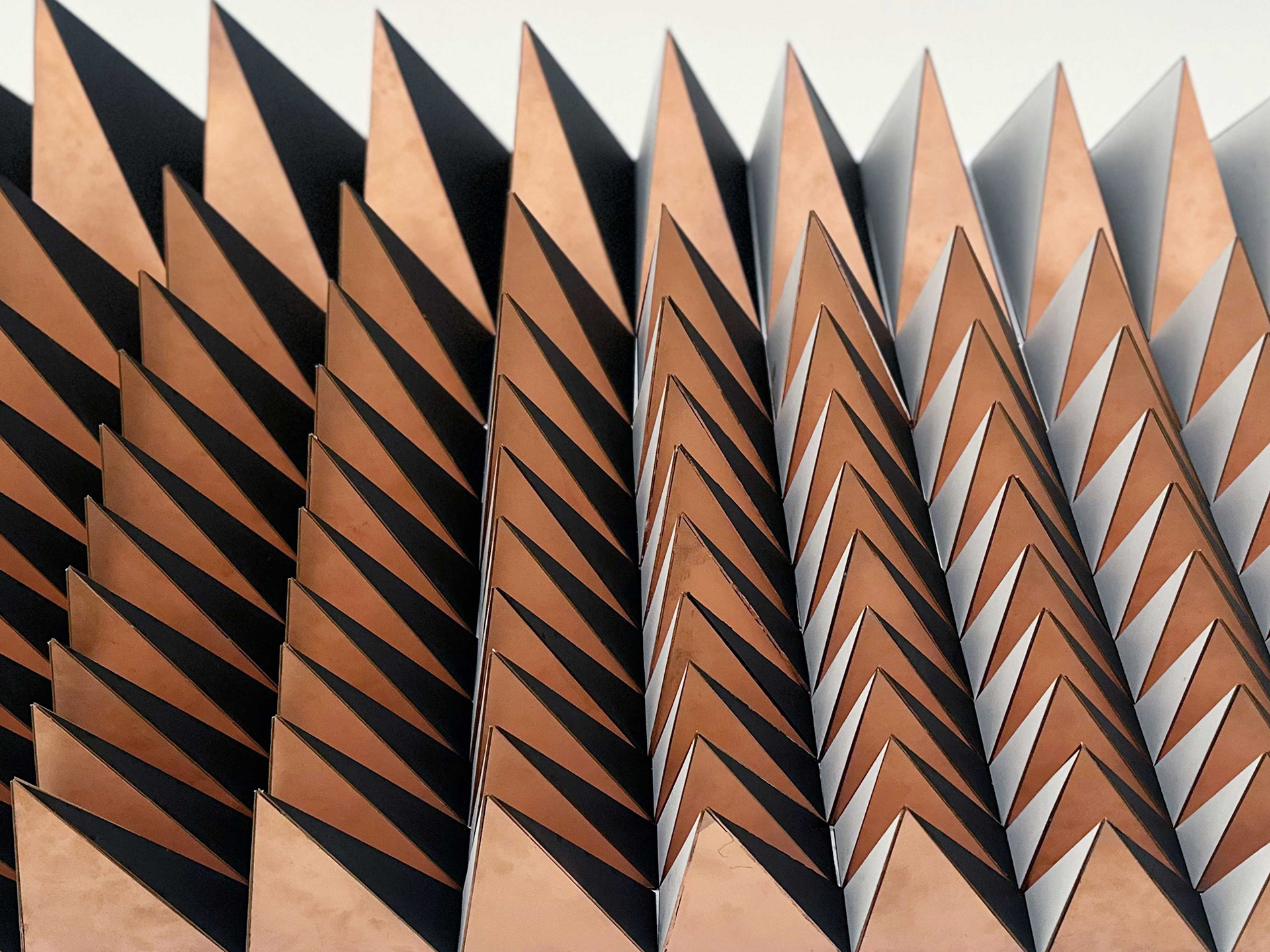 参数化建模与原型制作丨伊朗德黑兰-26