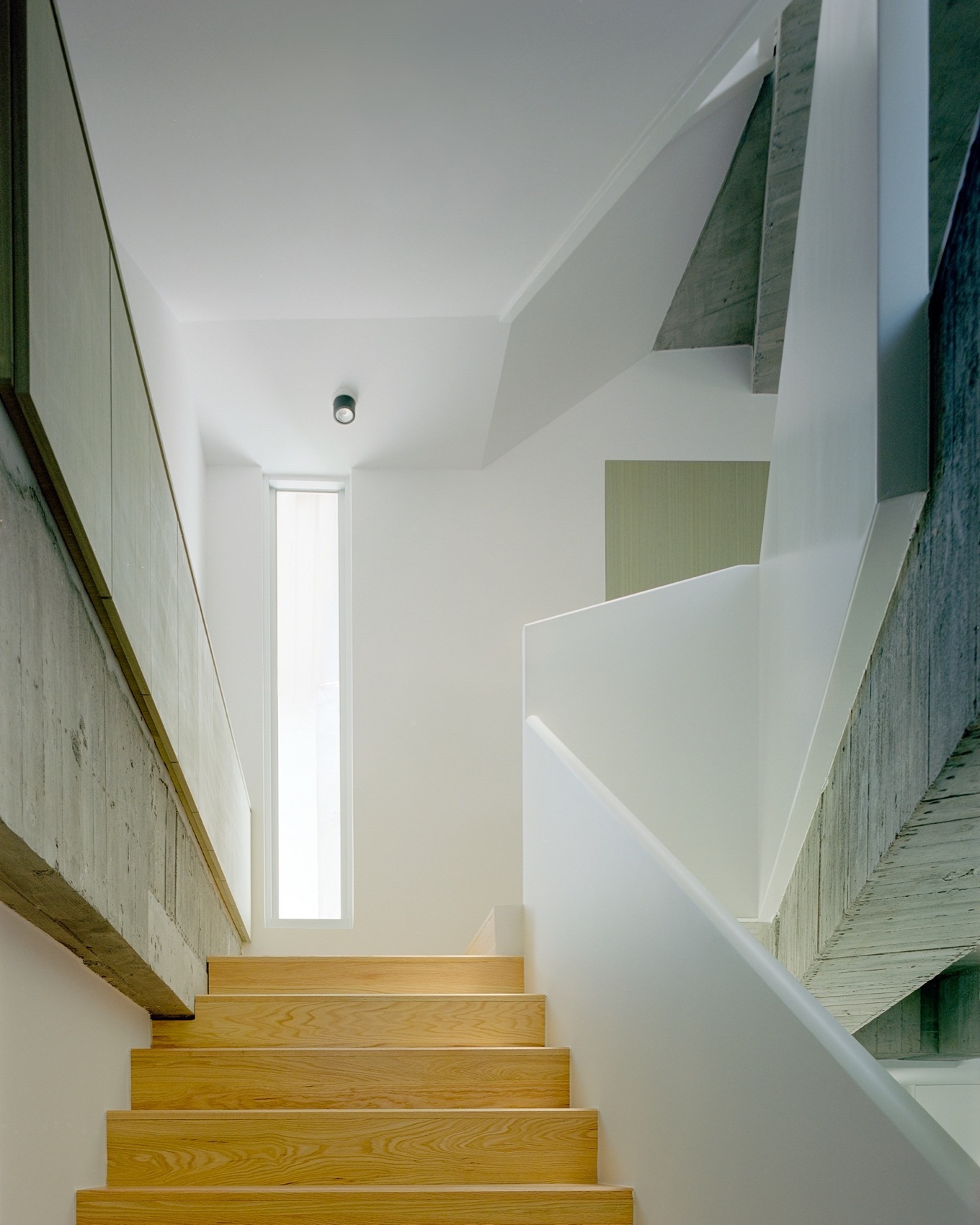 三角宅丨中国台南丨Metrics Architecture Studio (MAS)-65