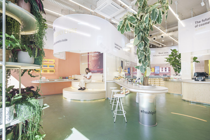 Freshly化妆品店(2020)(CuldeSac)设计-18