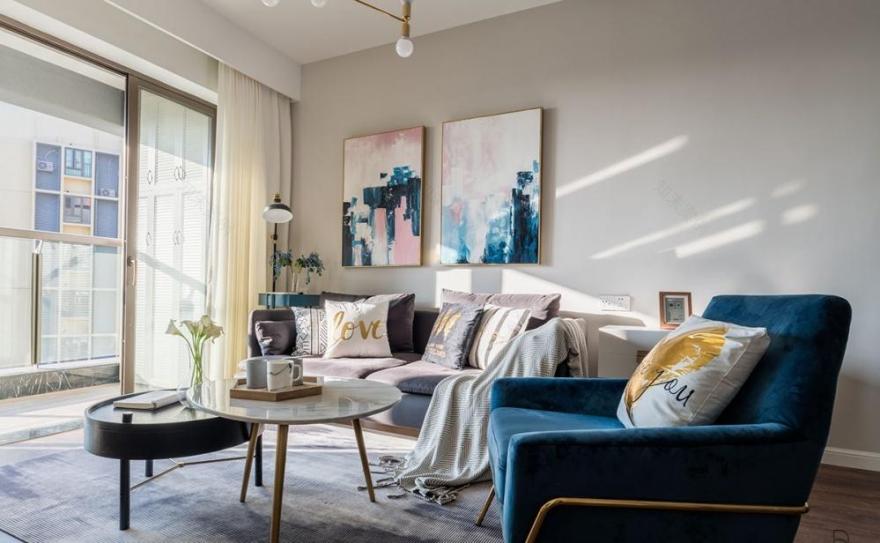 心海平层之家-4