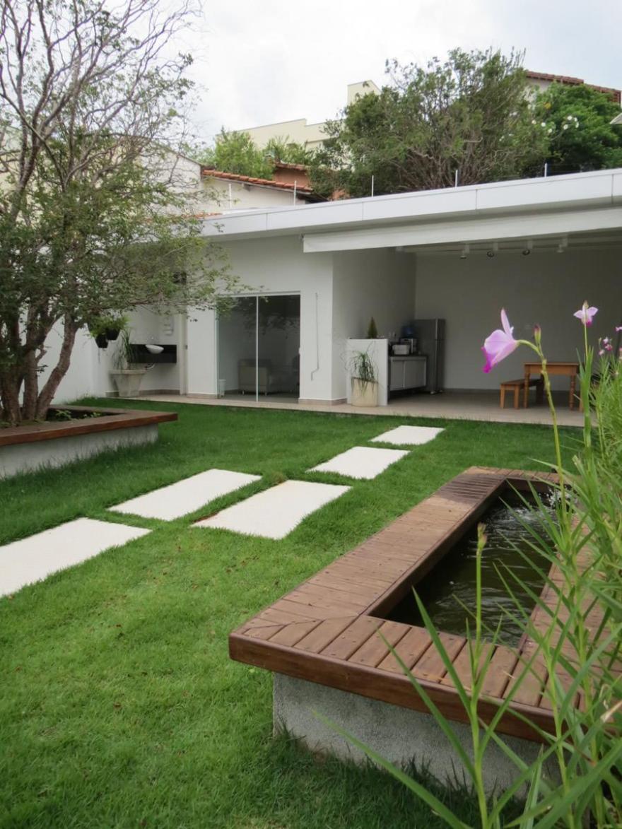 Habitat Empreendimentos Imobiliários 办公室设计-3