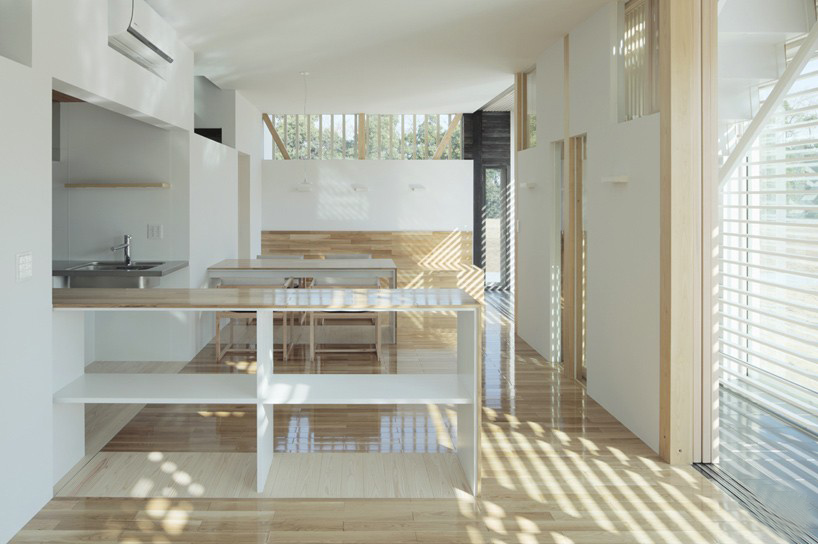 日本LCCM示范住宅-45