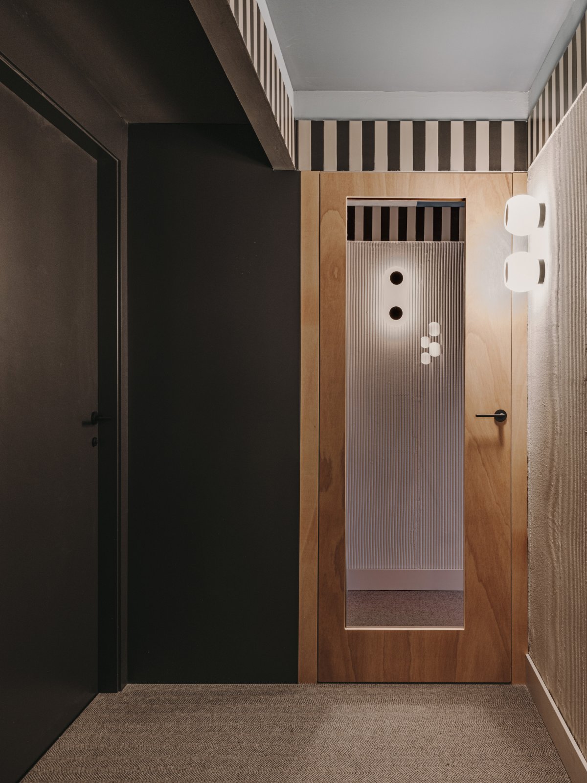 Perelló València 心理咨询中心丨西班牙巴伦西亚丨Viruta Lab-8