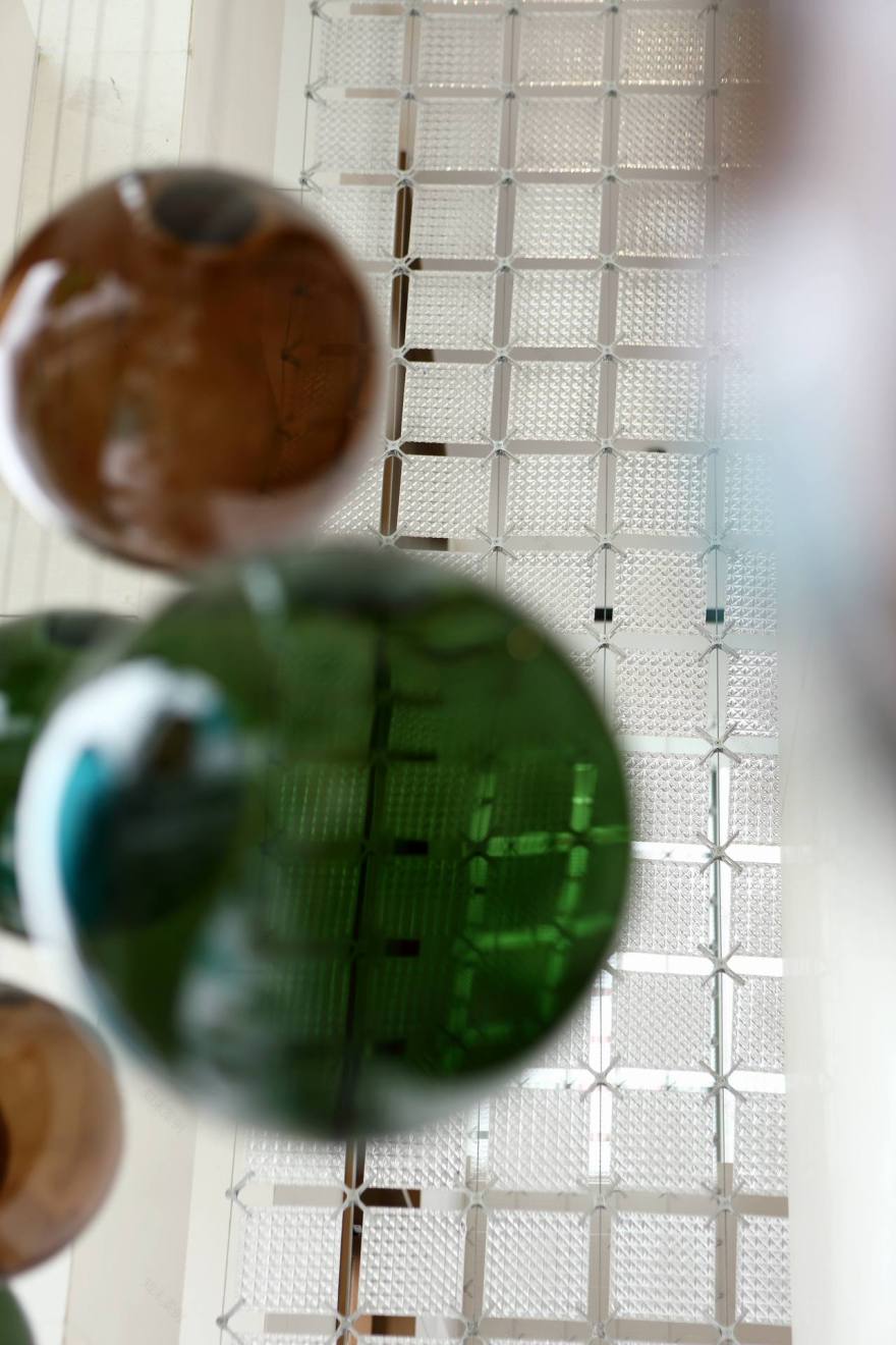 大时代美学家·灿若繁星 | 越秀X刘卫军-26