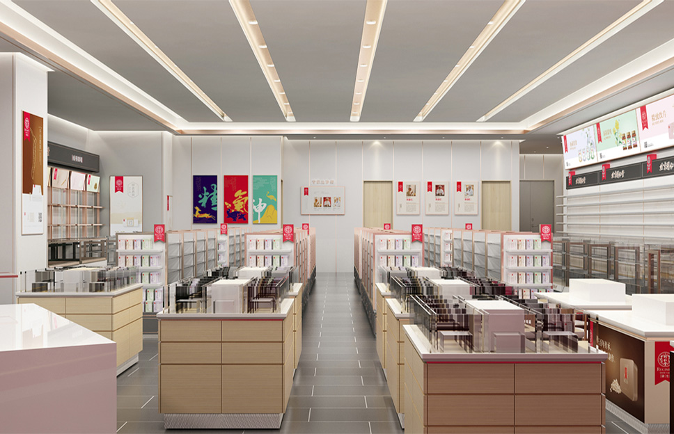 同仁堂药店战略升级丨中国北京丨李华清产品战略咨询-21