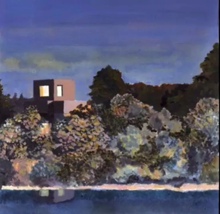 无尽景观住宅 | 时境参与的德国别墅集群设计-282