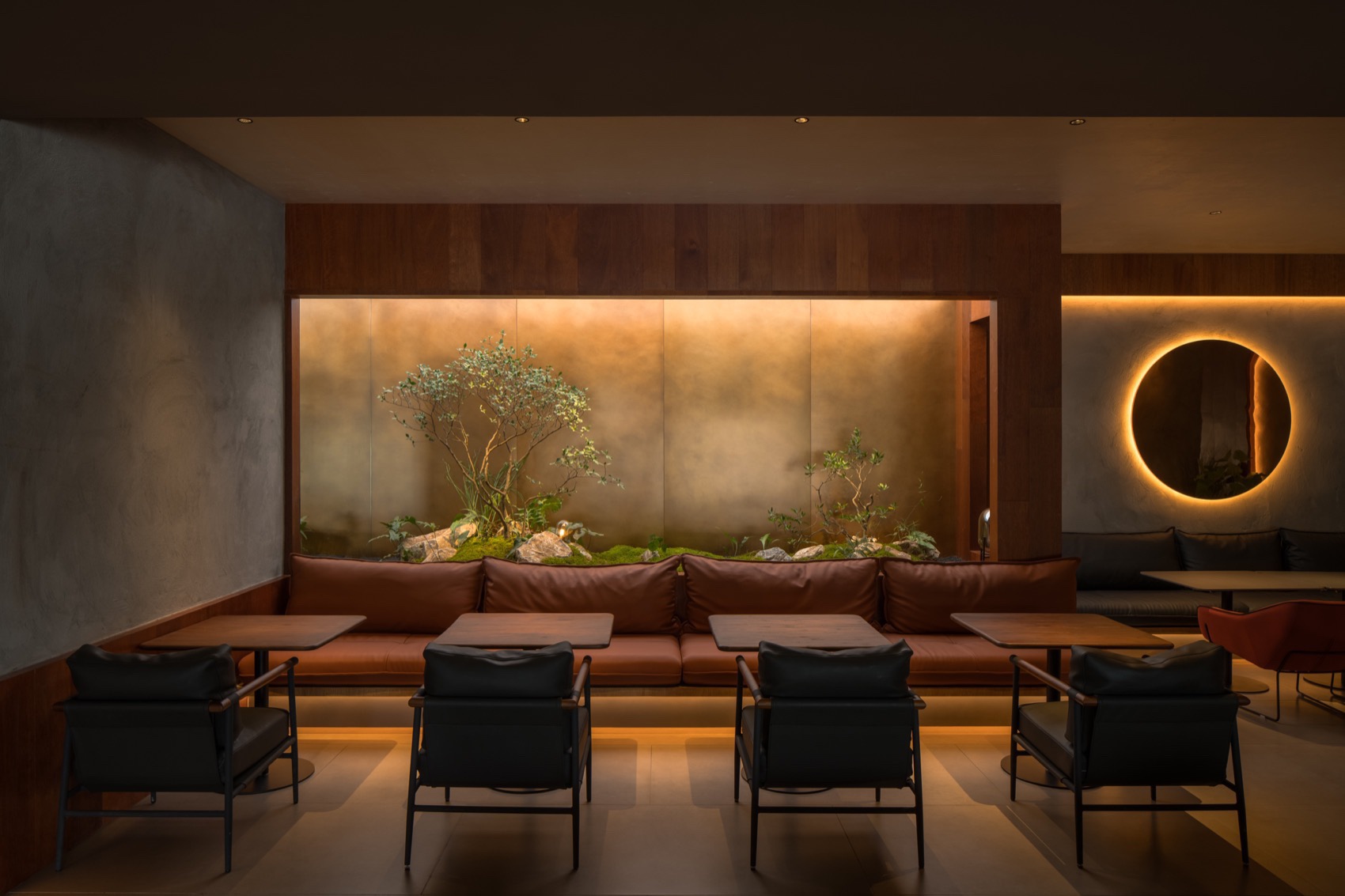 FOOOO餐厅丨中国成都丨成都艾岜建筑设计-96