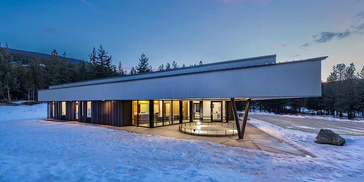 冷水健康中心丨Iredale Architecture-11