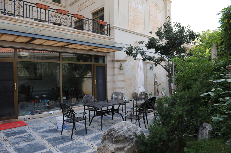 九號院别墅丨萨尔瓦多滨海-23