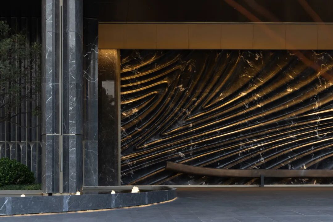 天津金茂府丨中国天津丨上海柏涛-58