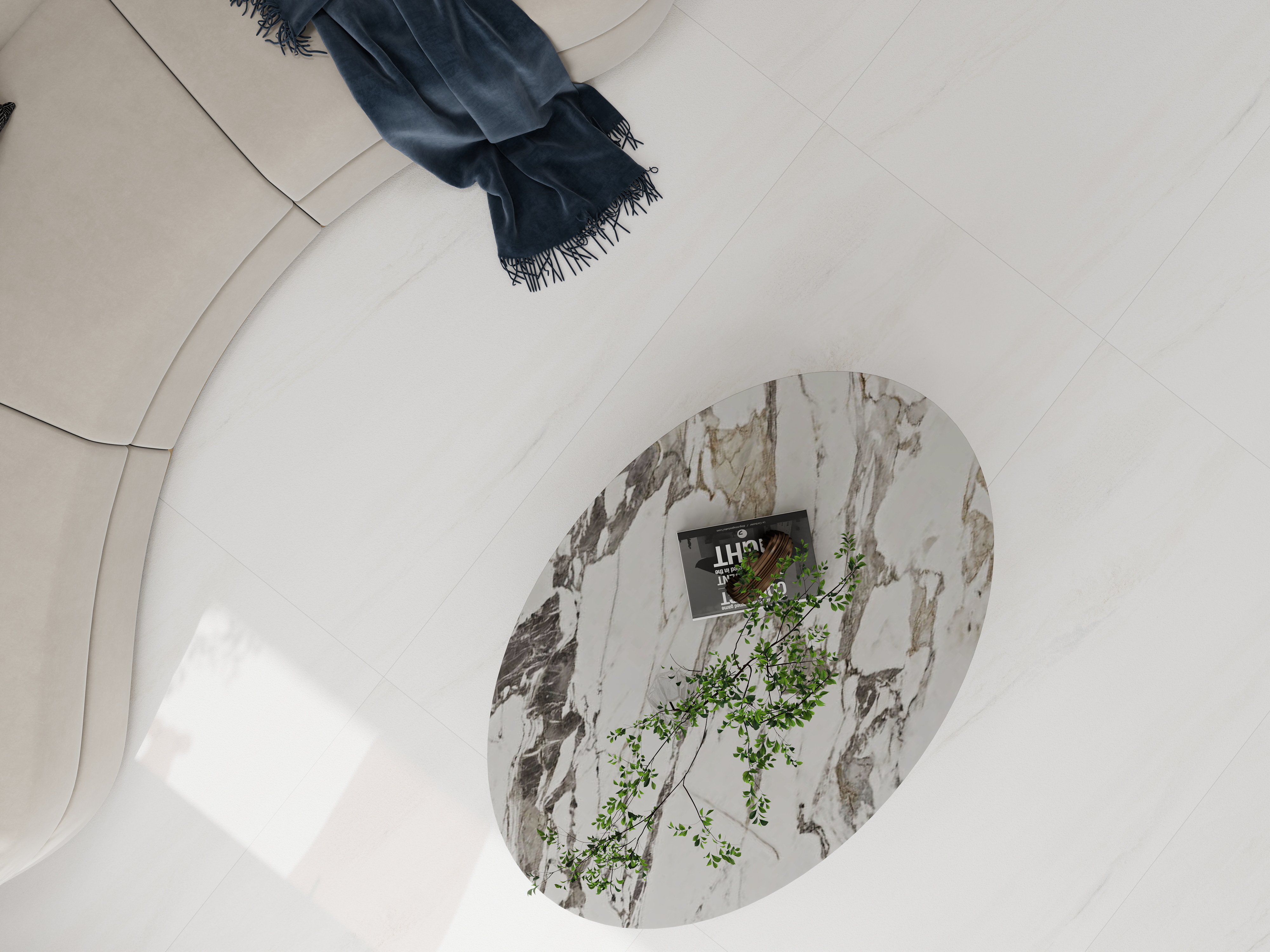 质感无需多言-轻奢风格-2