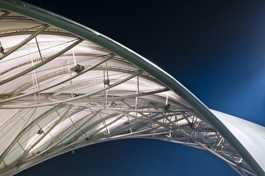 利奥拉格朗日体育场,法国 / archi5-24