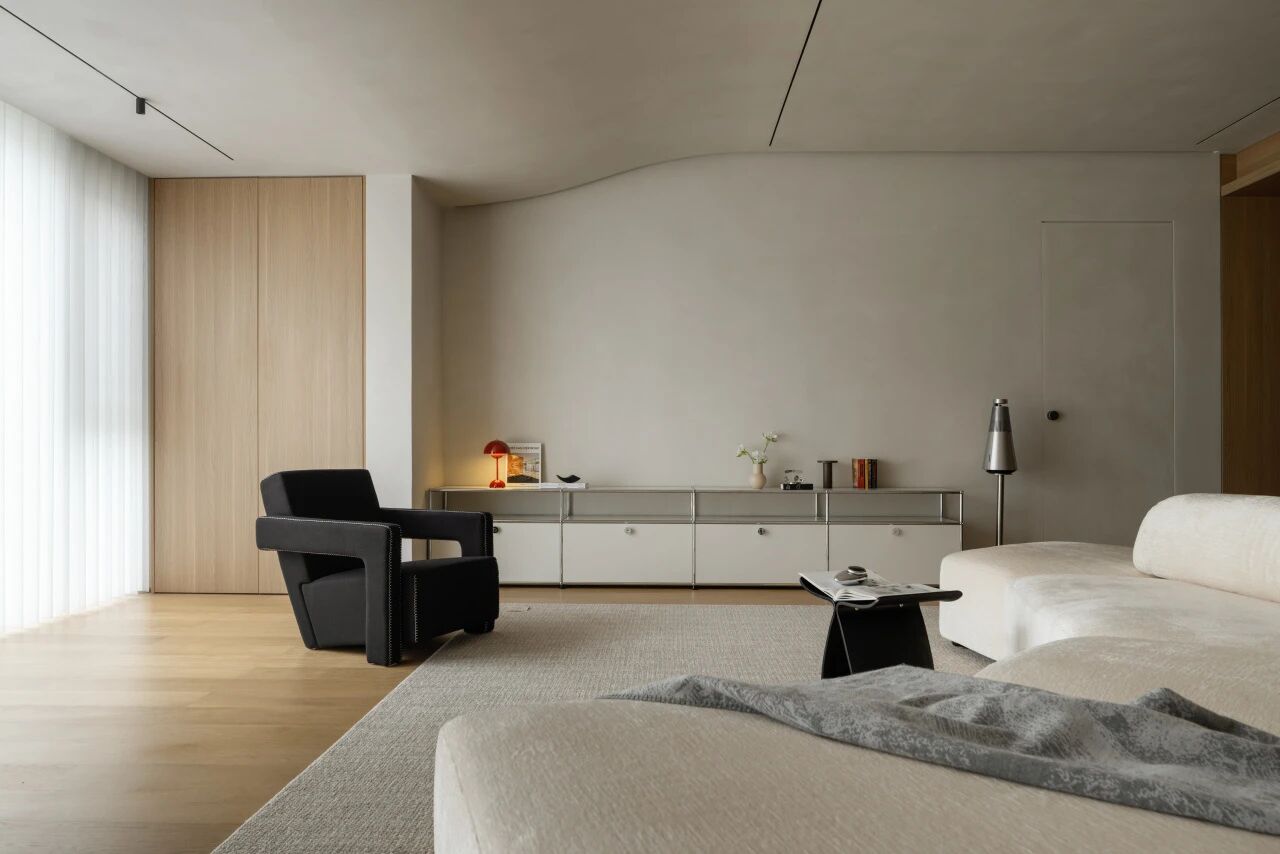 质静独白丨中国重庆丨SSR.Design观静重构-1