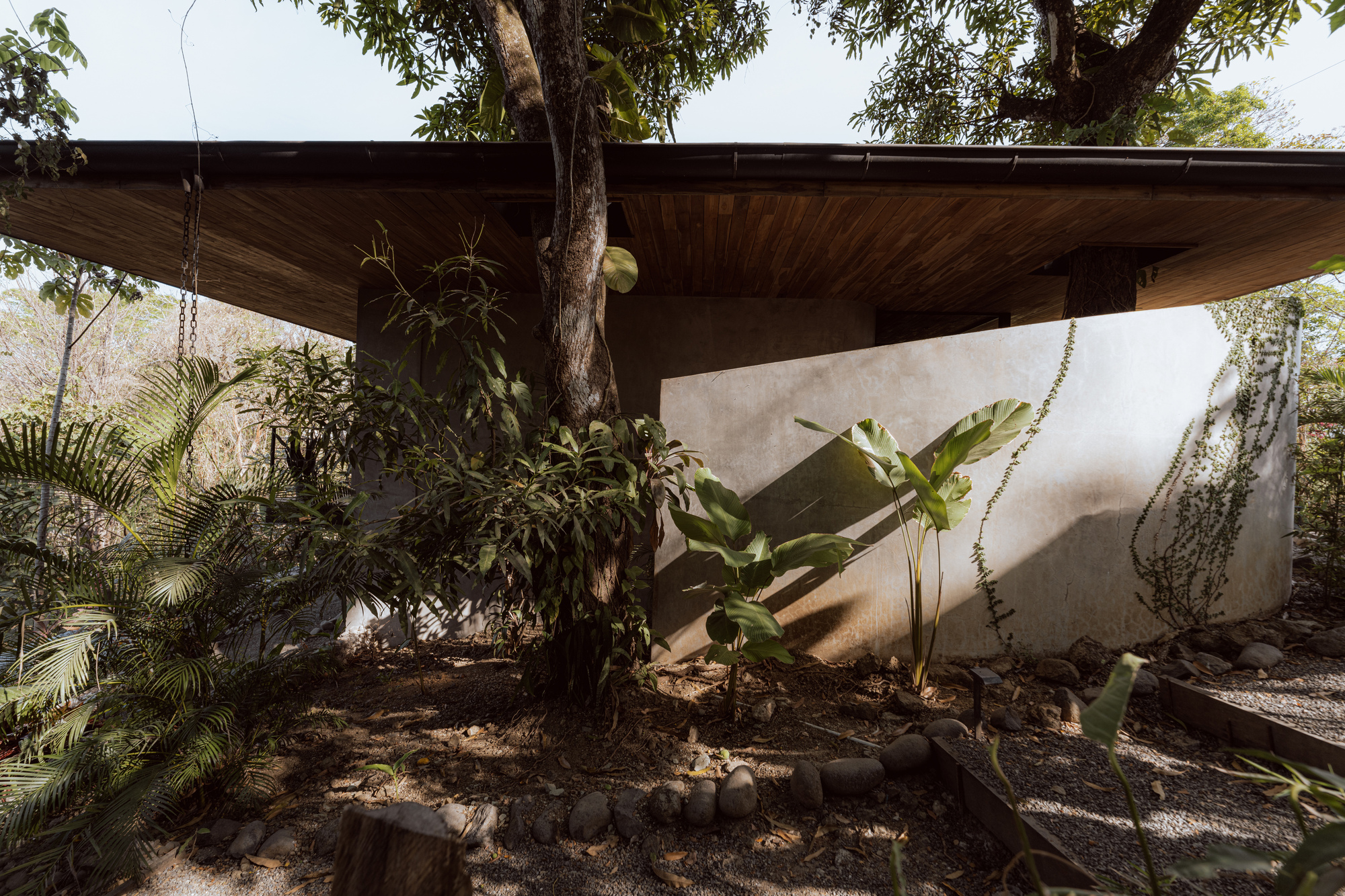 团结党大厦（注：Bersatu一般指马来西亚土著团结党，结合实际情况Bersatu House可理解为该党相关的大厦等建筑） 丨哥斯达黎加丨Estudio D3B-38