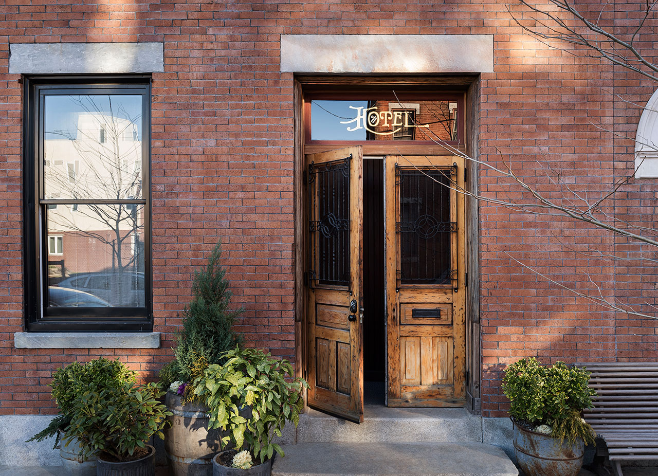 费城复古酒店餐厅-4