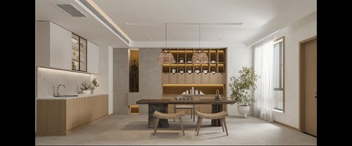 法式浪漫,邂逅优雅·帅健,何文博的普罗旺斯之家丨中国西安丨西安锐格惟辰装饰工程有限公司-51