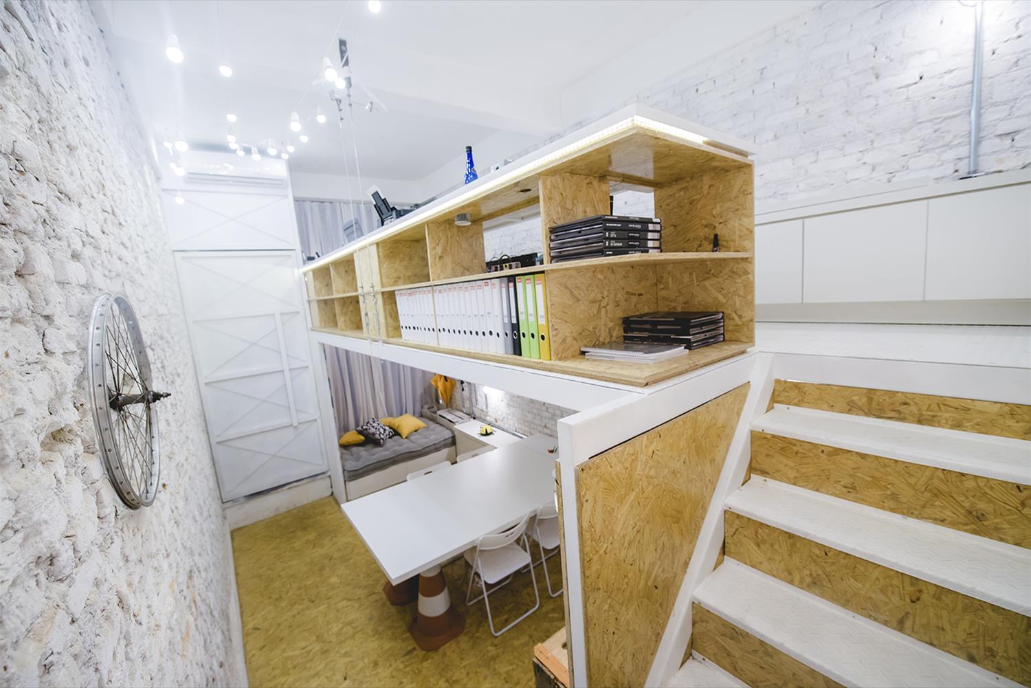 巴西 Loja Conceito 商店-12