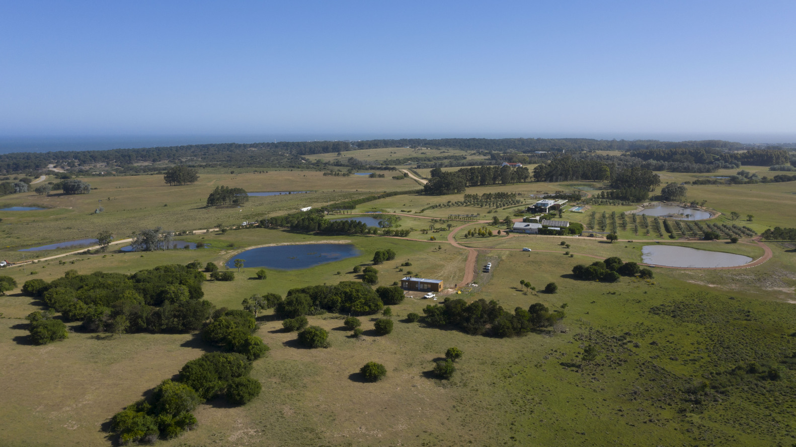 乌拉圭罗安达住宅丨Fábrica de casas-12