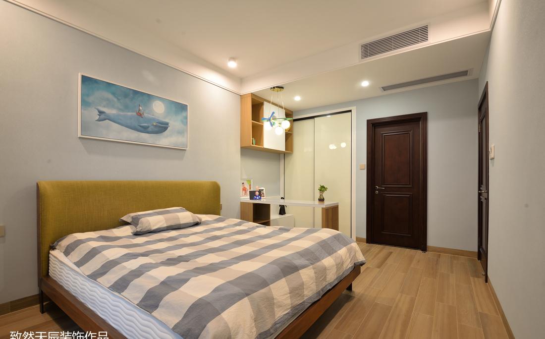 现代新中式雅居,东方美学意韵的完美呈现-18