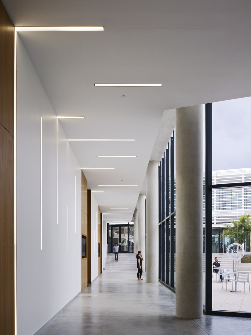 太平洋中心校园设计（PPCC）-9