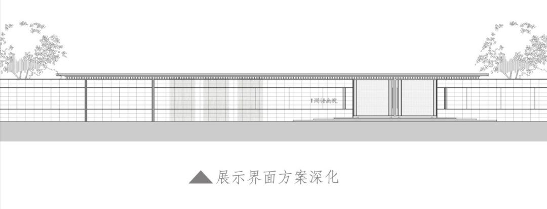 常熟卓越•湖语尚院 | 日清景观的现代中式美学-18