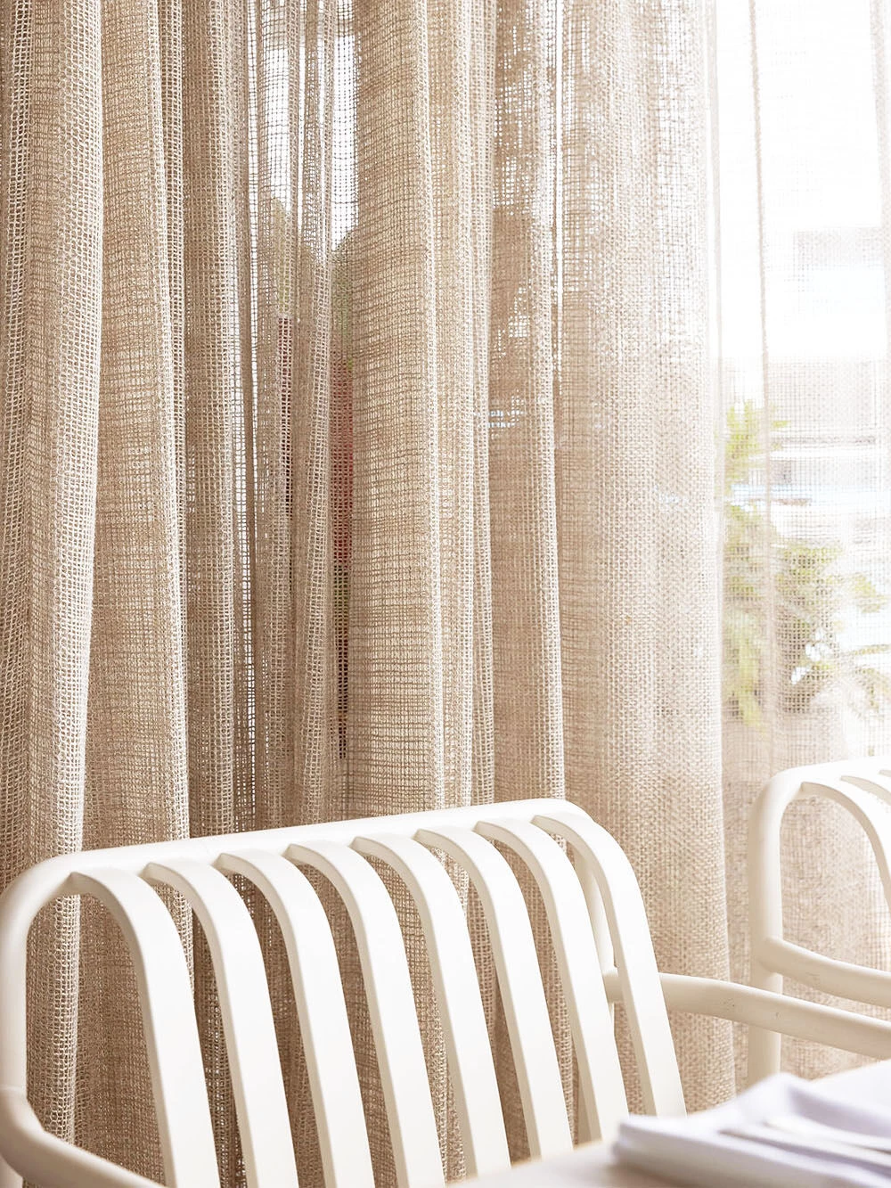 新西兰 Euro Bar 现代海滨俱乐部风格打造丨新西兰奥克兰丨CTRL Space-33