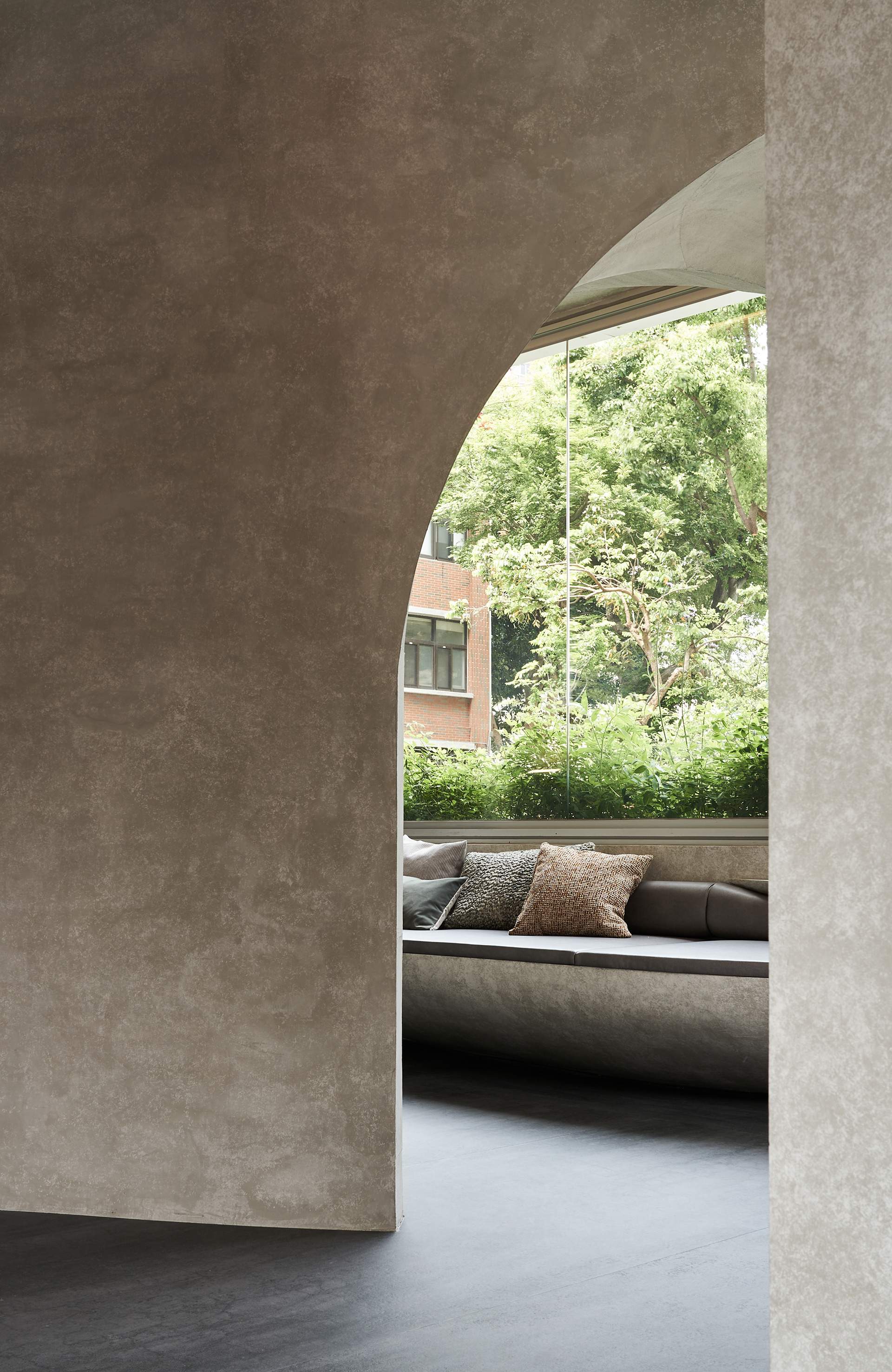 AX Design Group｜Skin Clinic-6