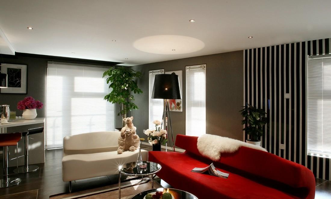 
万安万象国际小区4幢边套大户型 -17