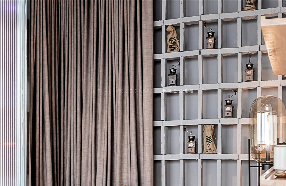 云弥散咖啡馆设计-35