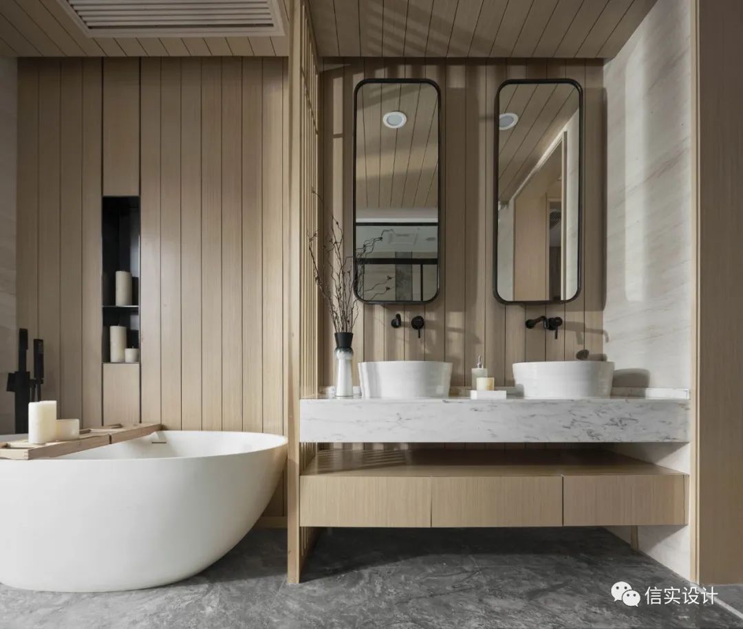 XINSHI - design | 大隐住朝市 归心城南处-48