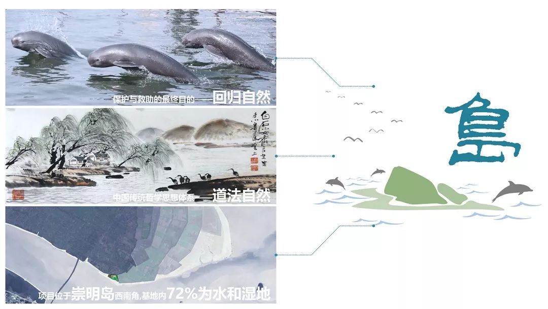 长江口中华鲟自然保护区 欧博迈亚打造世界级生态岛地标-21