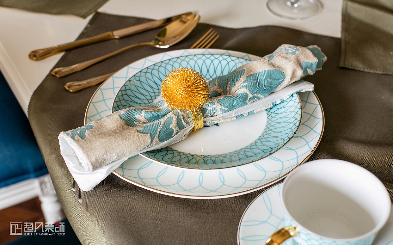 素颜的秘密丨中国荆州-17