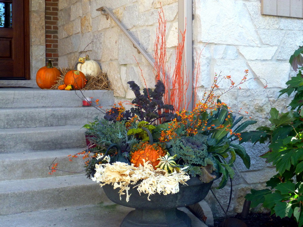 2023 Fall Front Porch Spruce-Up Ideas-13