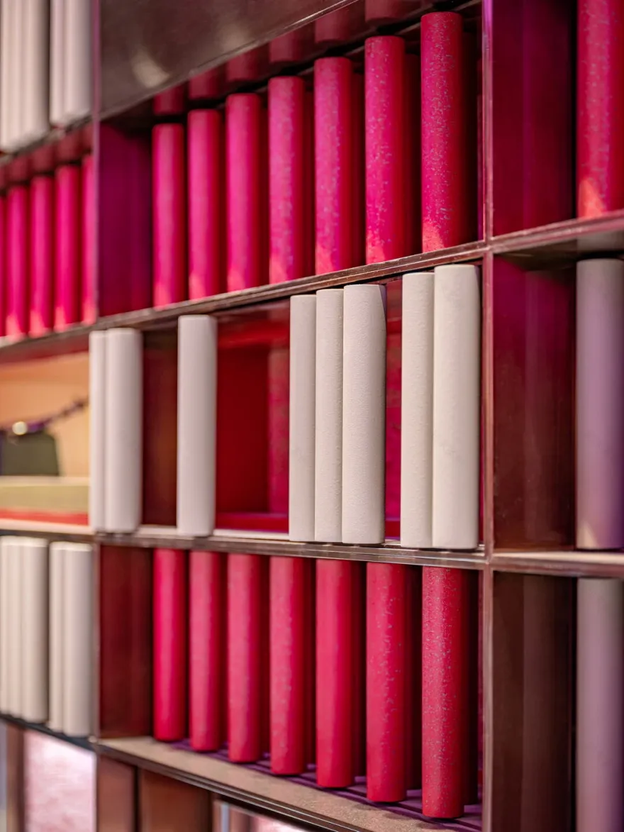 CTF BEIJING LONGFOR LIZE PARADISE WALK SHOP-11