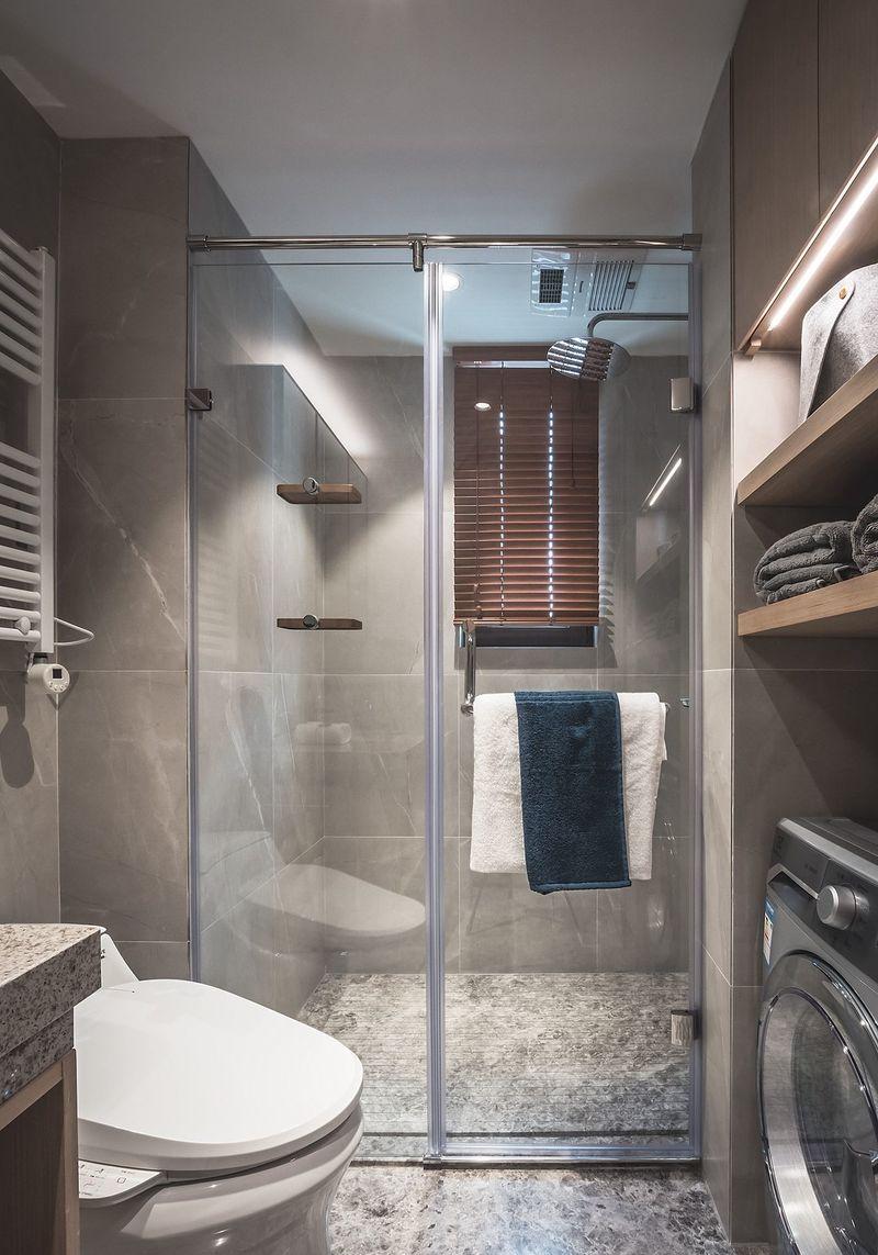 中华企业城市更新长租酒店式公寓 | 24小时美好生活图鉴-23