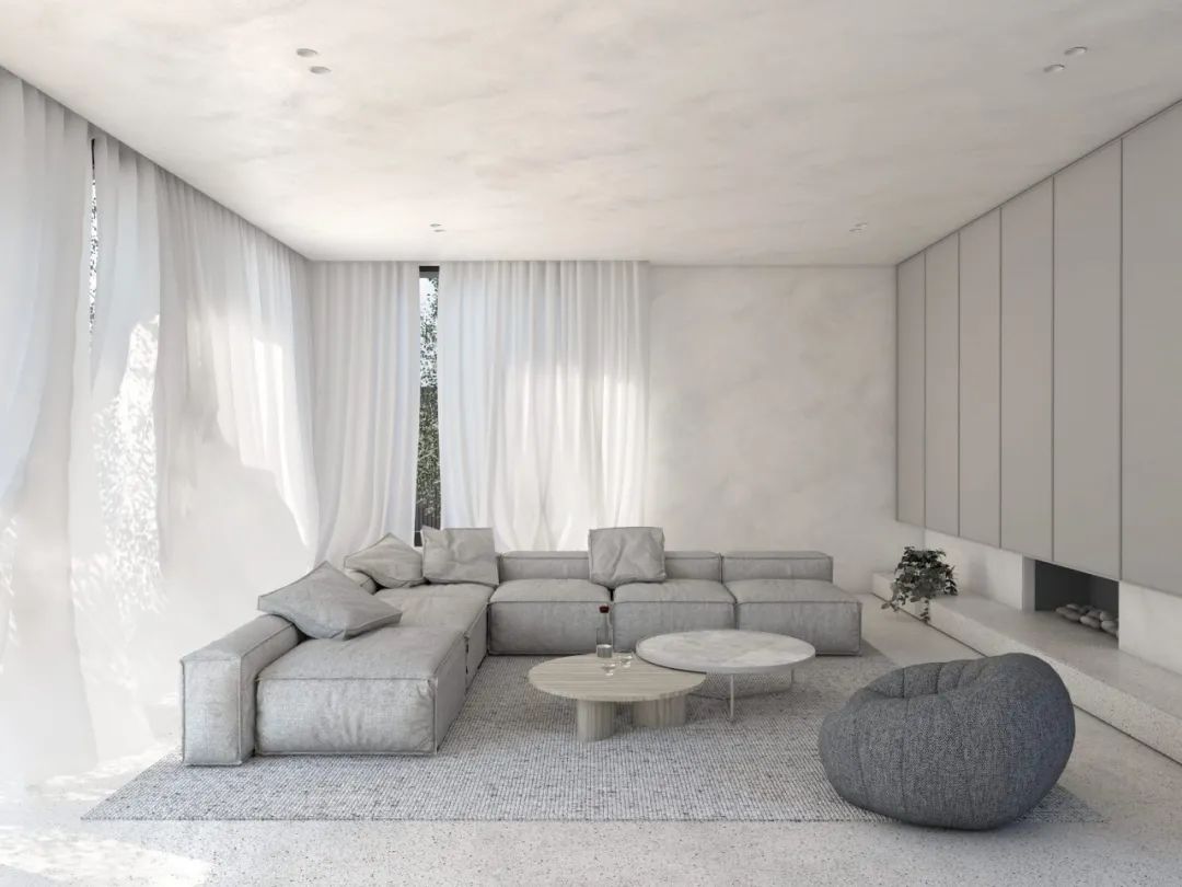 巴旺黑兹住宅丨澳大利亚墨尔本丨Adam Kane 建筑事务所-68