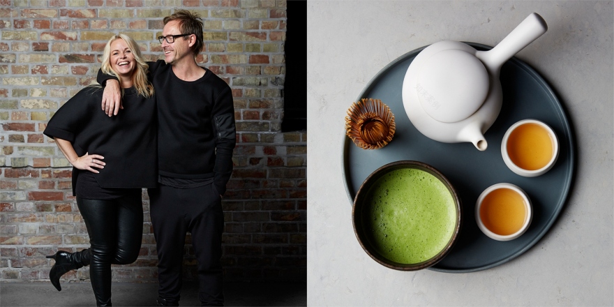 马尔默市场 | 旧货运站改造的全球美食爱好者目的地-45